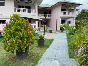 Mokara Holiday Apartment